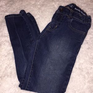 Boys jeans